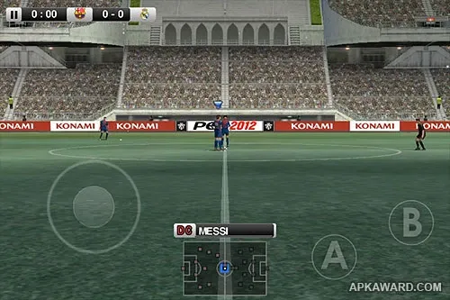Winning Eleven 2012 Winning Eleven 2012