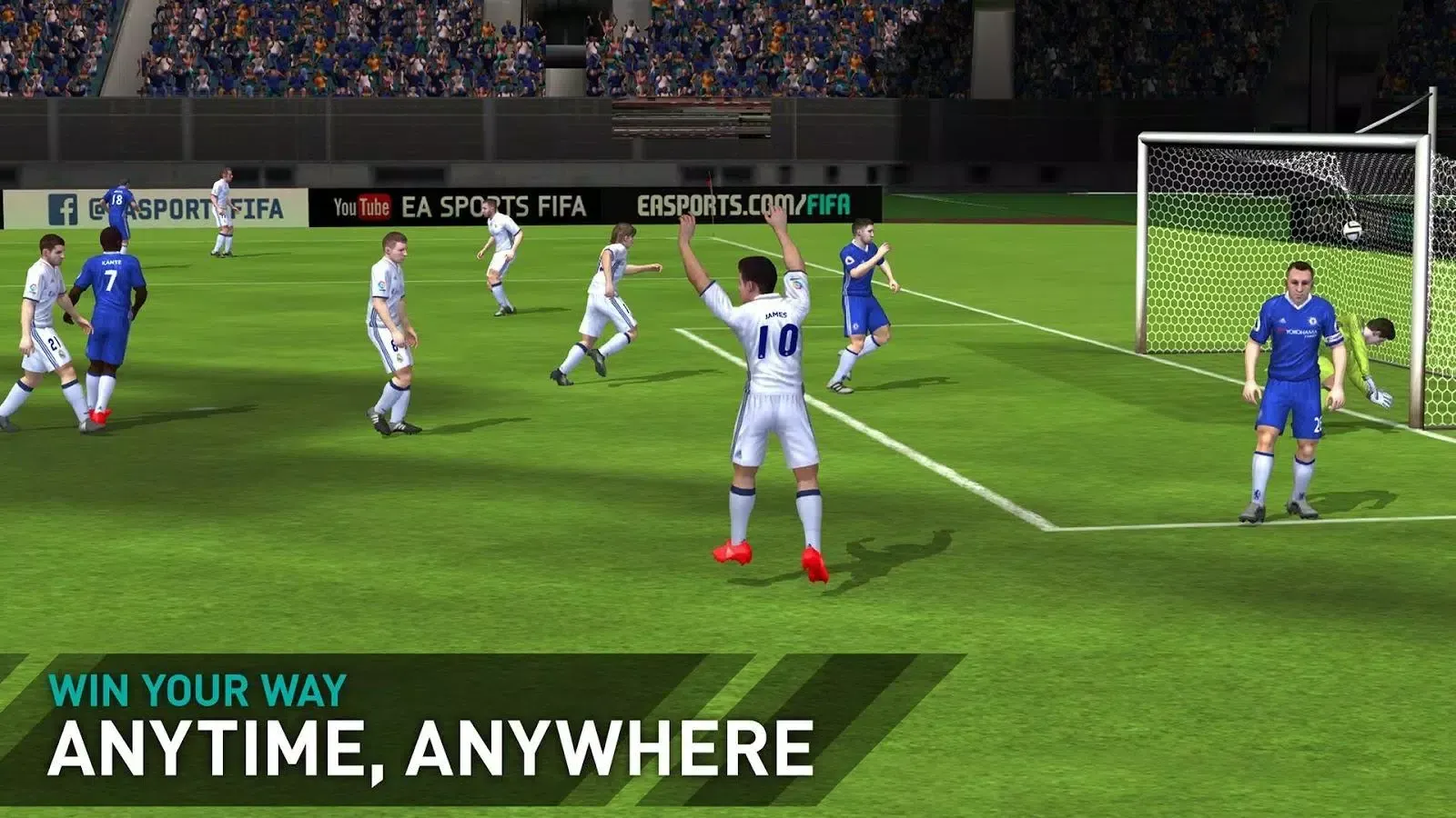FIFA 17 FIFA 17