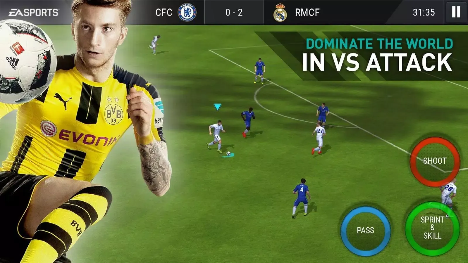 FIFA 17 FIFA 17