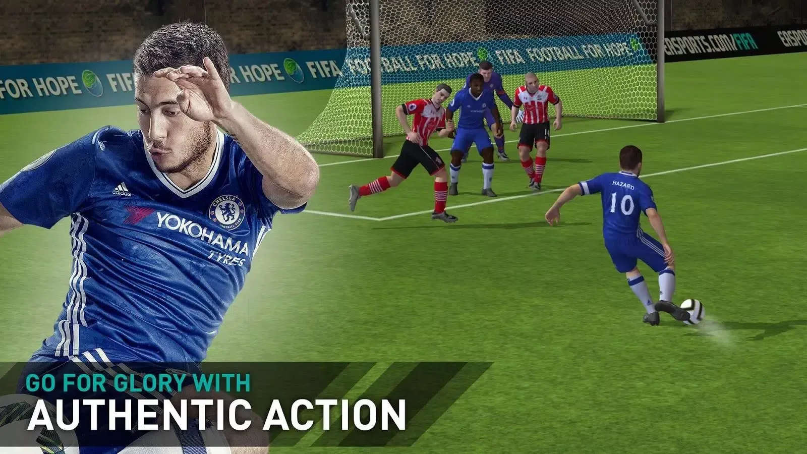 FIFA 17 FIFA 17