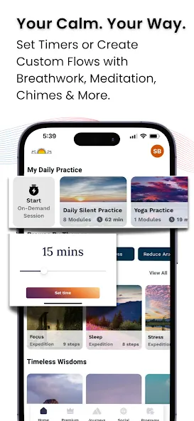 Art of Living 3