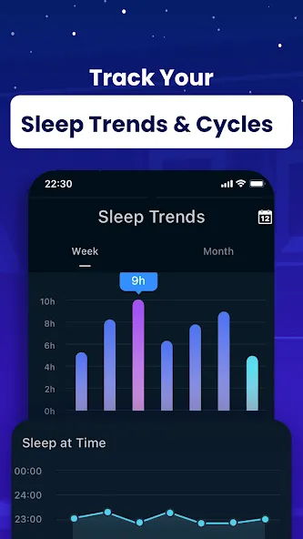 Sleep Monitor Pro 2