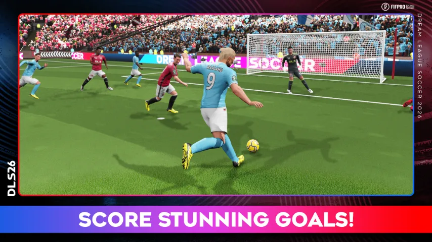 Dream League Soccer 2025 Dream League Soccer 2025