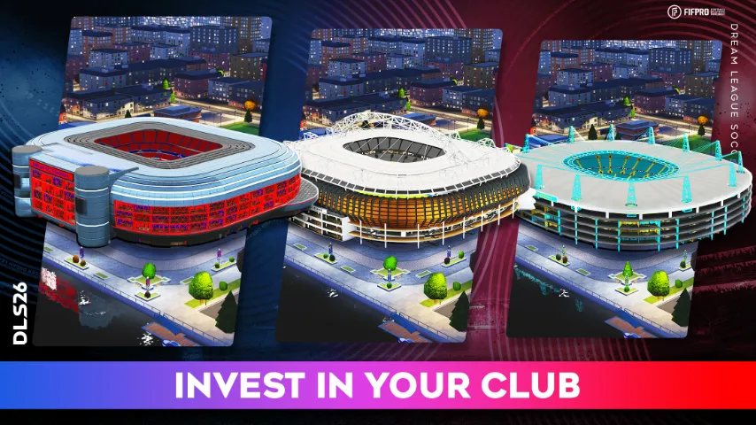 Dream League Soccer 2025 Dream League Soccer 2025