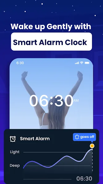 Sleep Monitor Pro 3