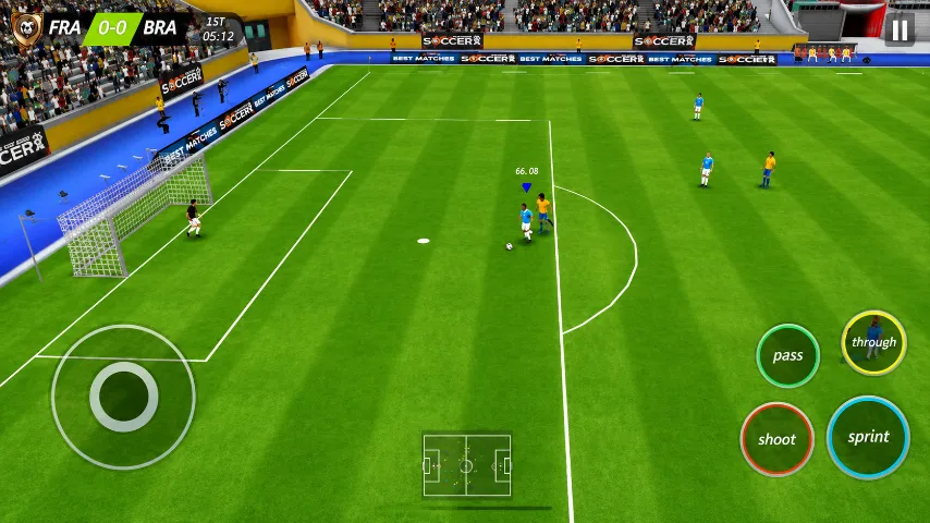 Dream League Soccer 2025 Dream League Soccer 2025