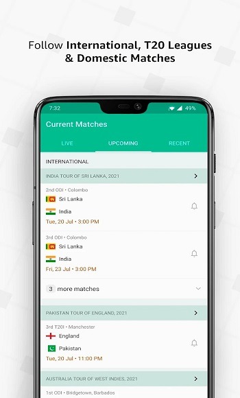 Cricbuzz 2
