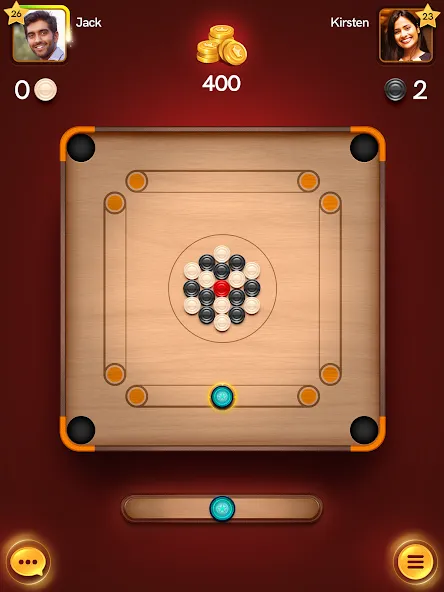 Carrom Pool 1