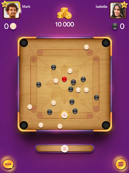 Carrom Pool Carrom Pool