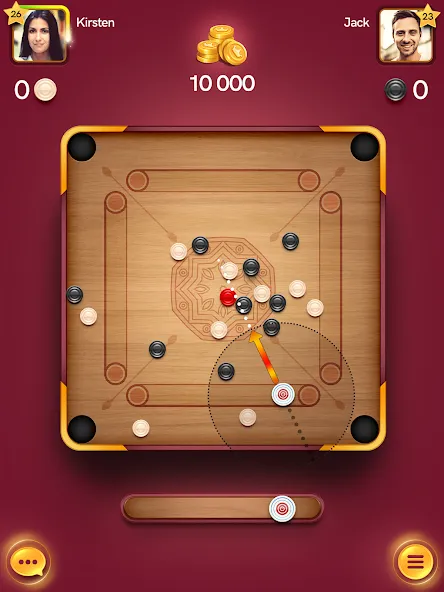 Carrom Pool Carrom Pool