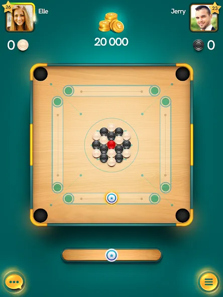 Carrom Pool 3