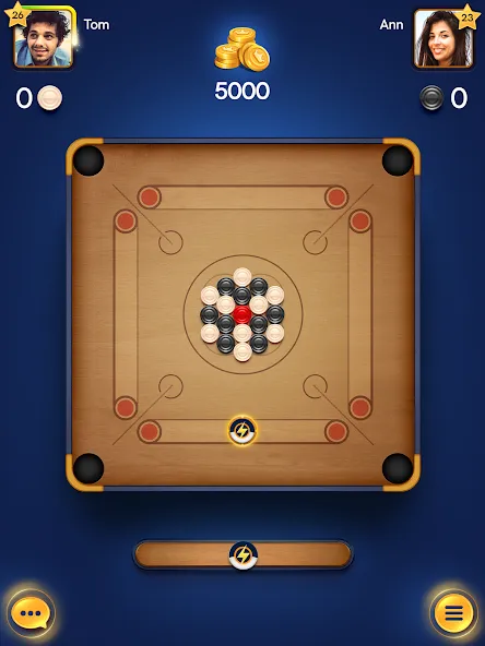 Carrom Pool Carrom Pool