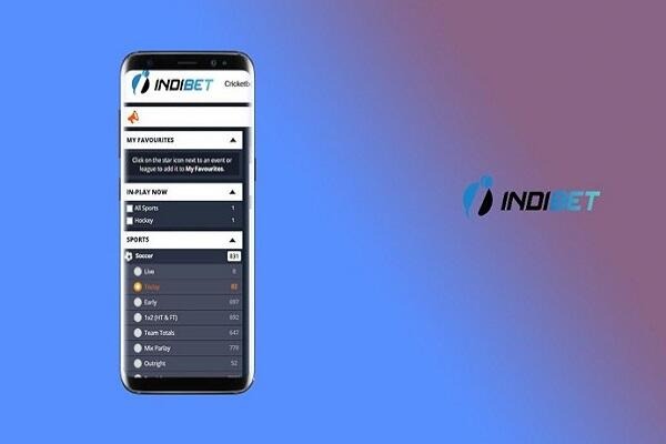 Indibet Indibet