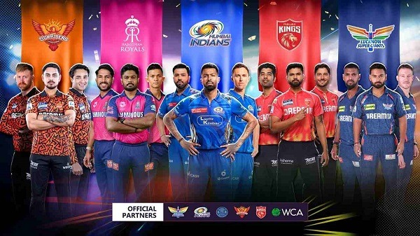 Game Changer 5 Cricket 4
