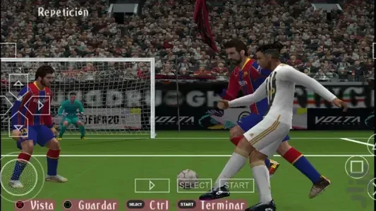 FIFA 21 FIFA 21