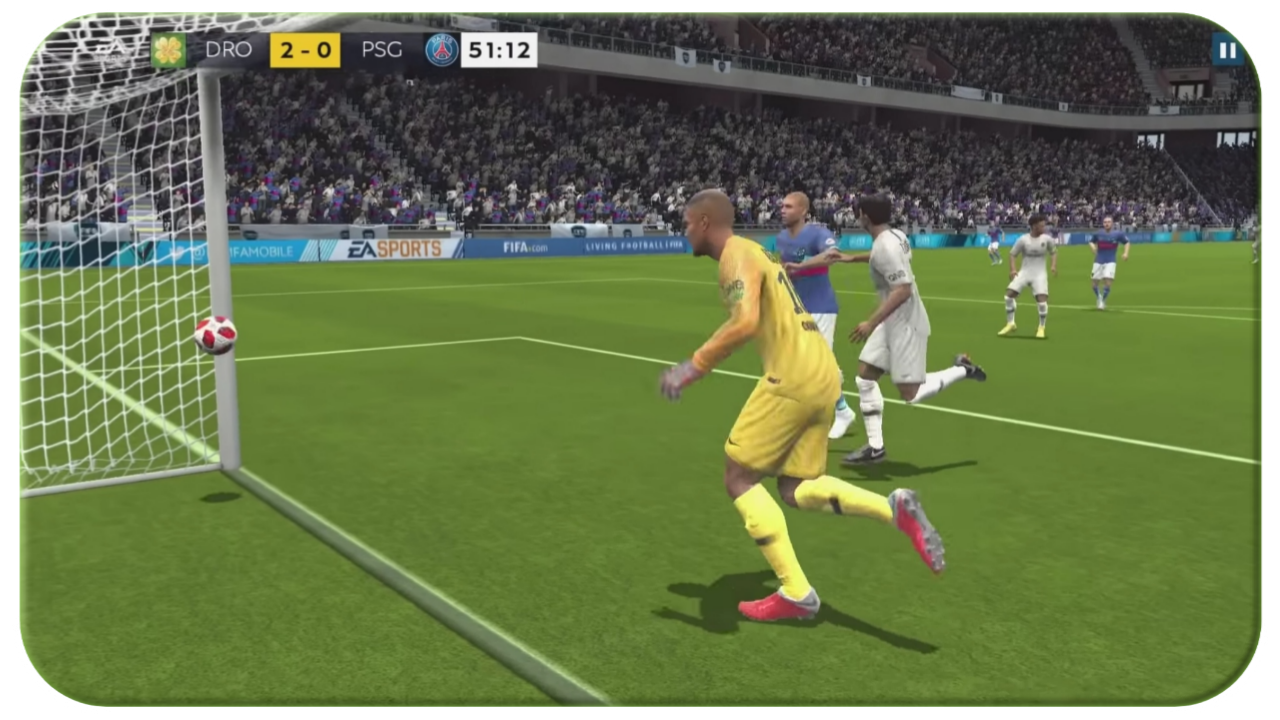 FIFA 19 4