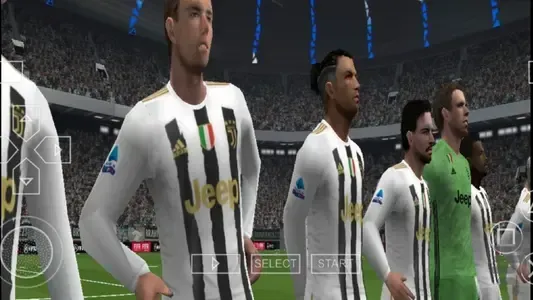 FIFA 21 FIFA 21