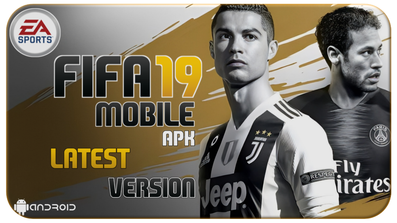 FIFA 19 5