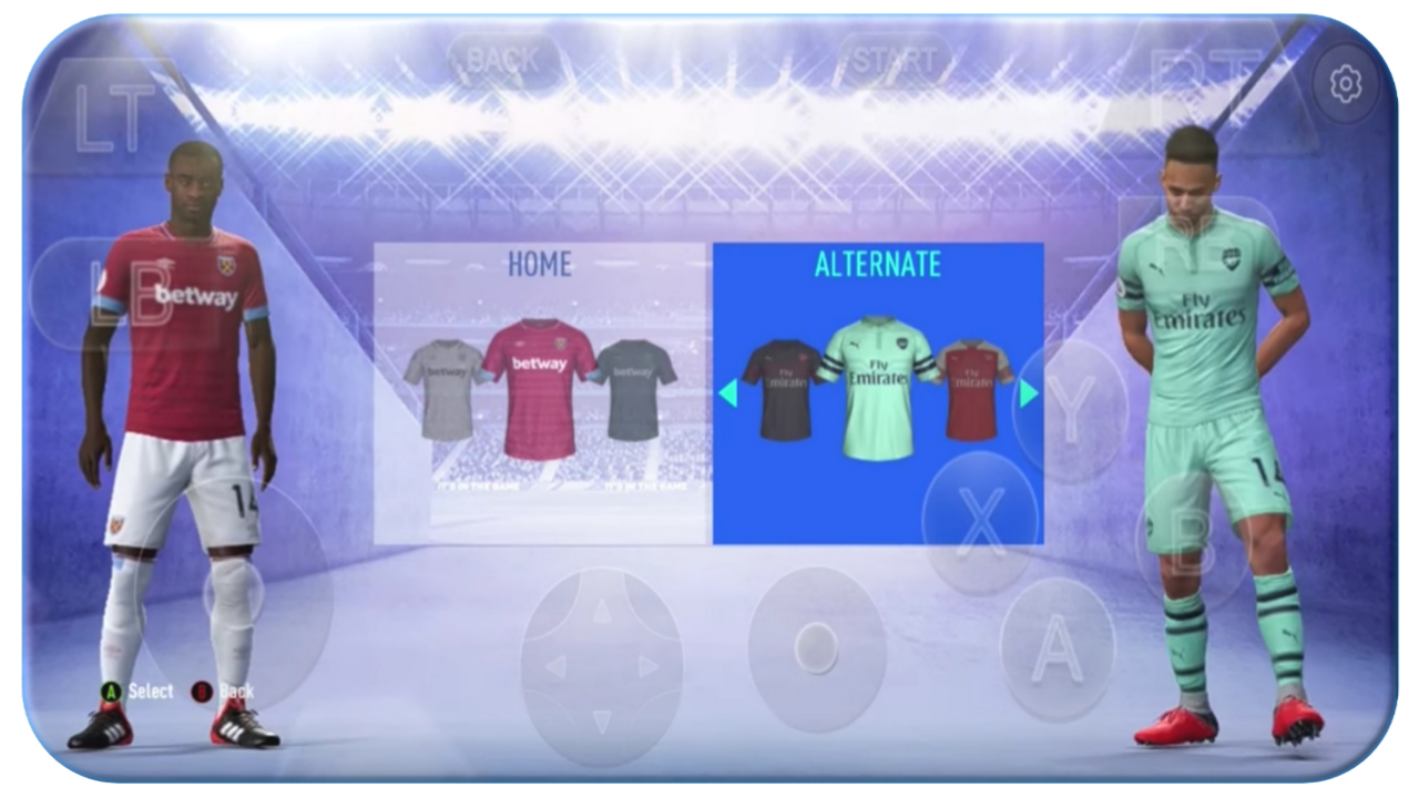 FIFA 19 1