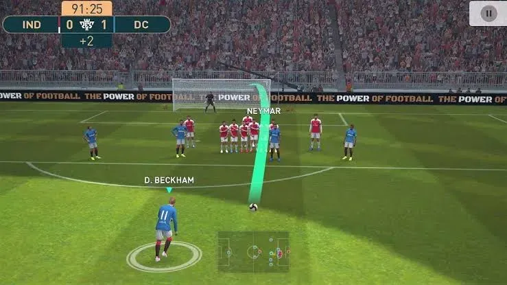 PES 2019 PES 2019