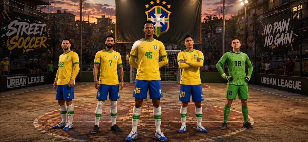 Fifa Street 2 Fifa Street 2