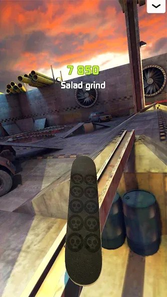 Touchgrind Skate 2 Touchgrind Skate 2