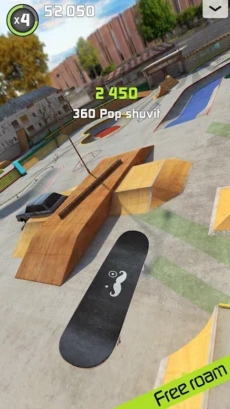 Touchgrind Skate 2 Touchgrind Skate 2
