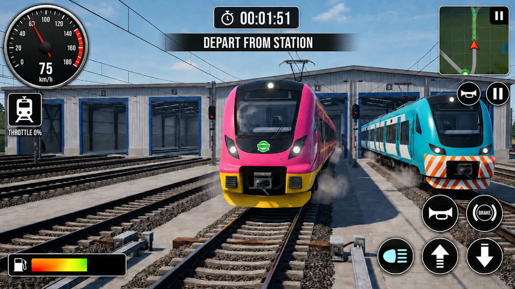 Train World Sim 1