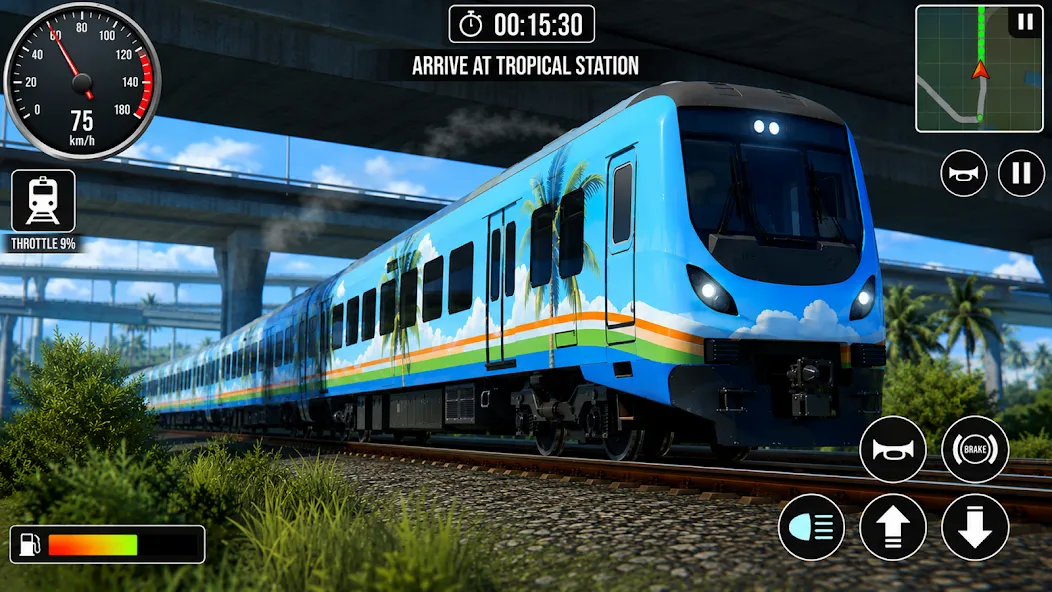 Train World Sim Train World Sim