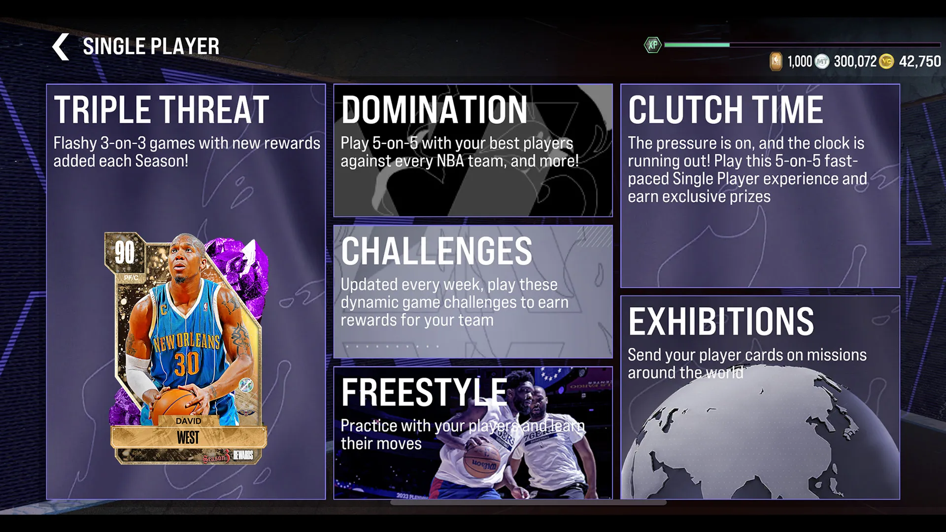 NBA 2K24 NBA 2K24