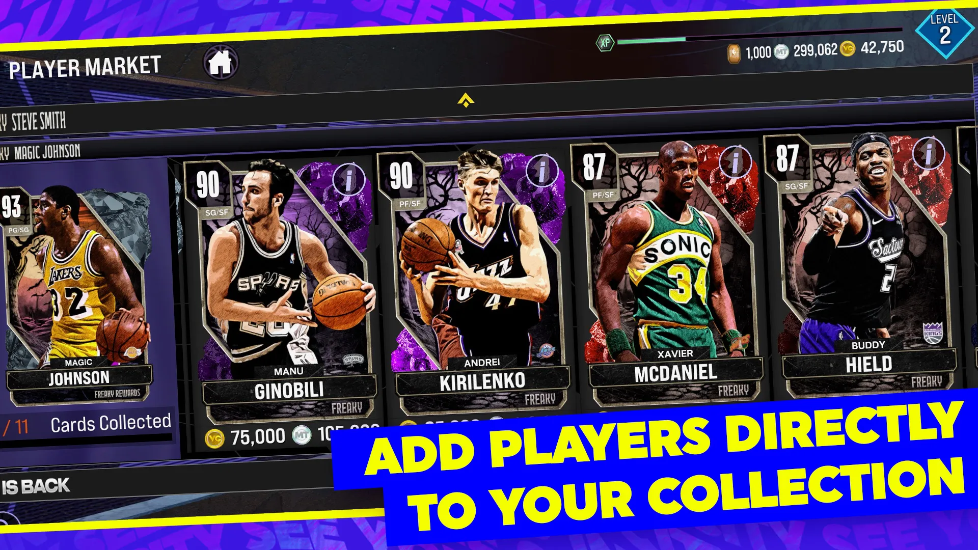 NBA 2K24 NBA 2K24