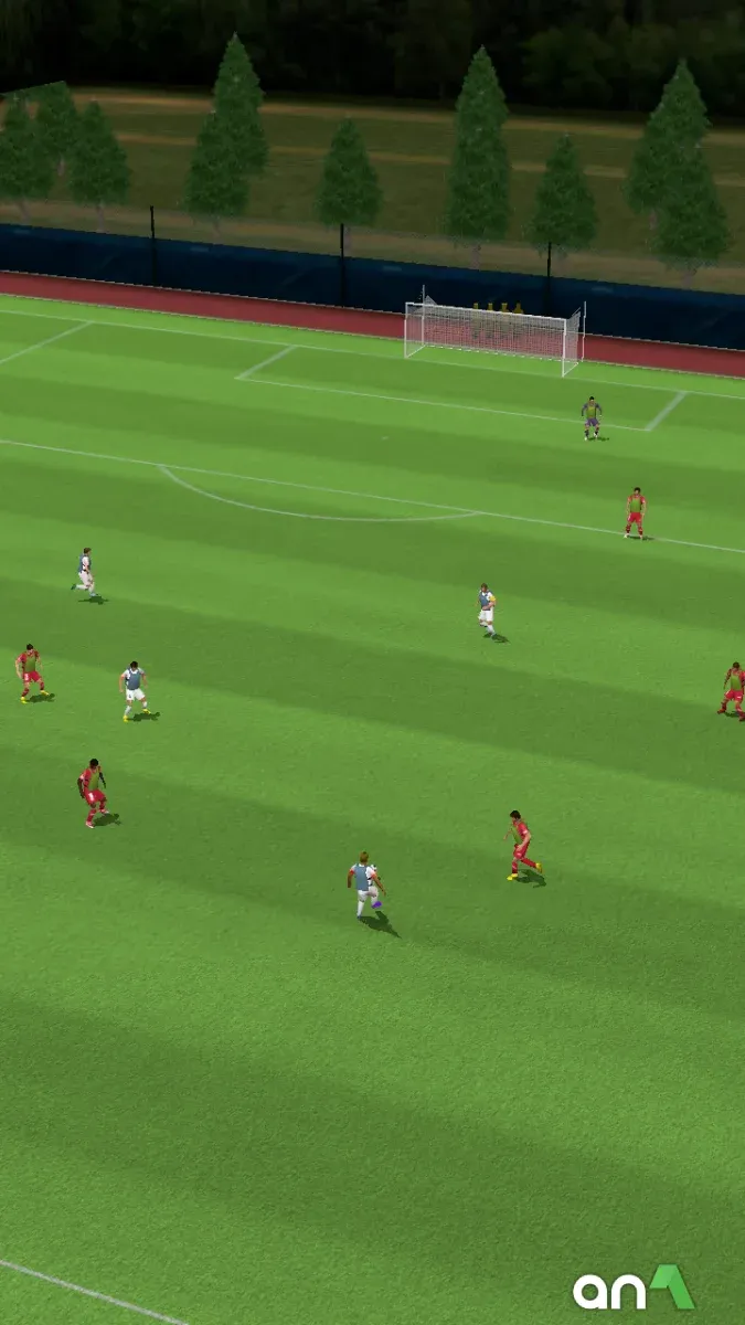 Soccer Super Star 4