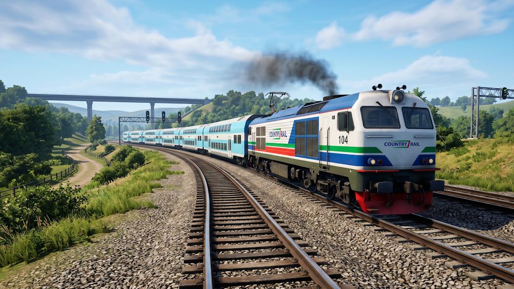Train World Sim Train World Sim