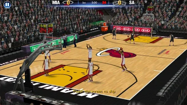 NBA 2K14 NBA 2K14