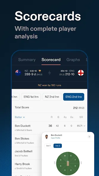 CREX Just Cricket 3