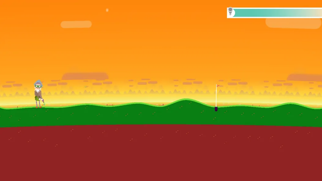Golf Orbit: Oneshot Golf Games 3