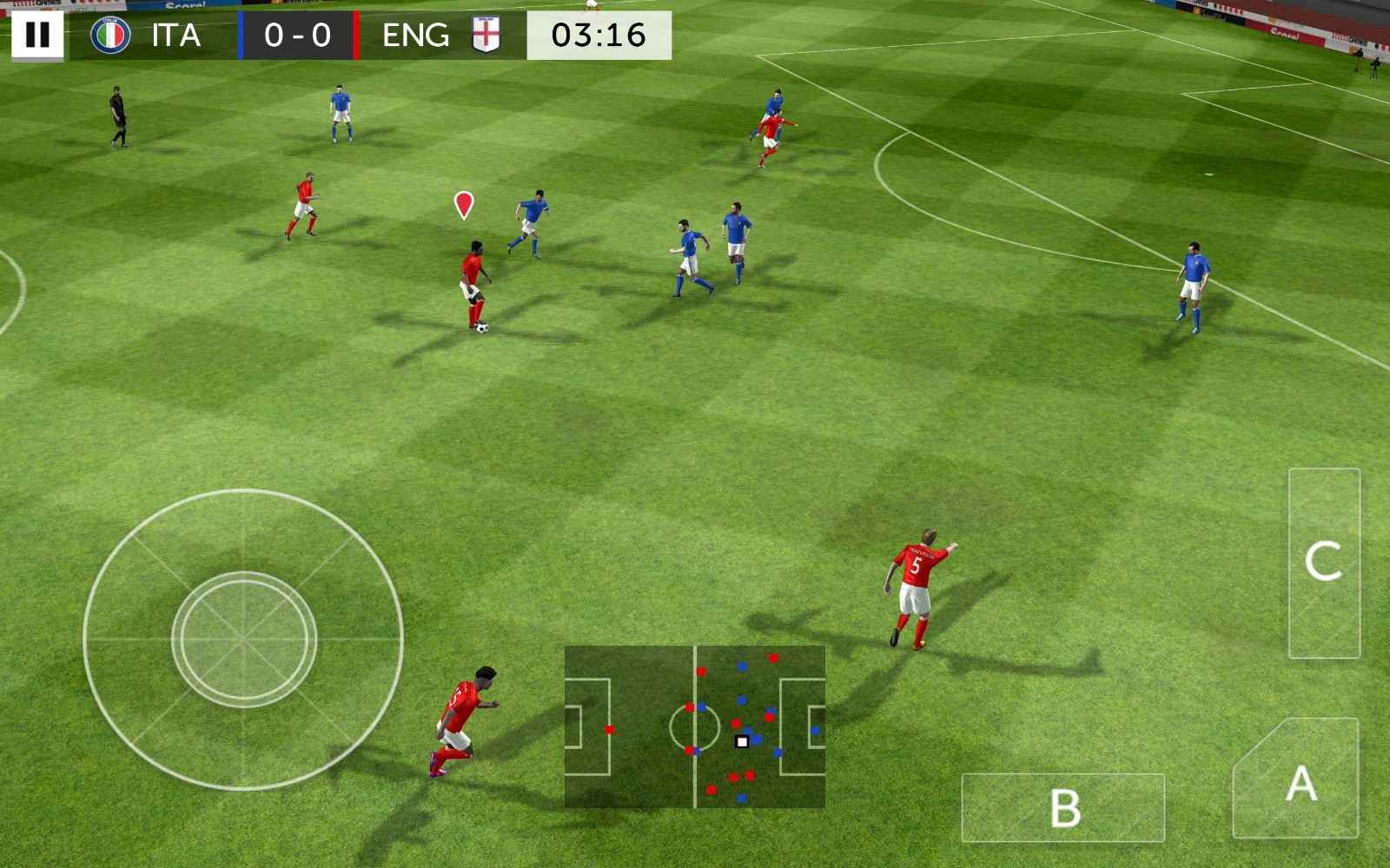 First Touch Soccer 2015 First Touch Soccer 2015