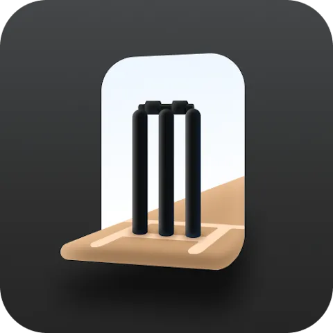 CREX Just Cricket