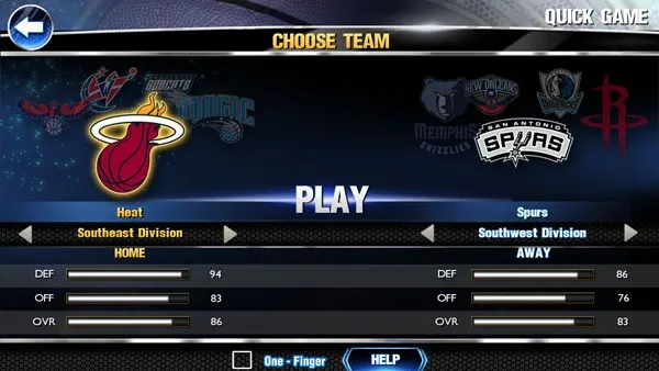 NBA 2K14 NBA 2K14