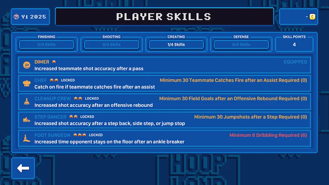 Hoop Land 5