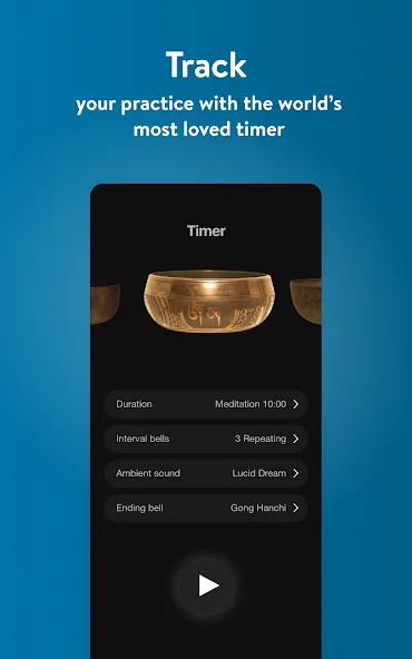 Insight Timer 4