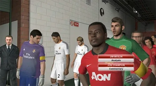 Pro Evolution Soccer 2014 PSP Pro Evolution Soccer 2014 PSP