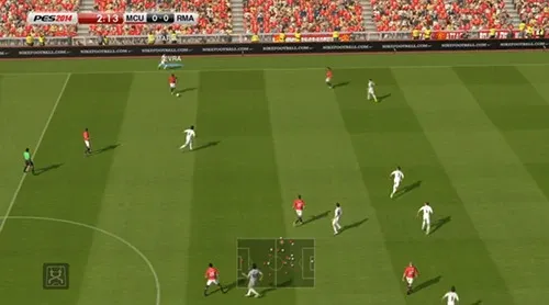 Pro Evolution Soccer 2014 PSP Pro Evolution Soccer 2014 PSP