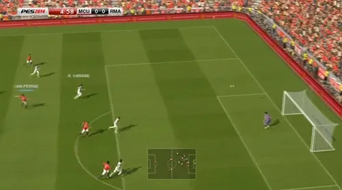Pro Evolution Soccer 2014 PSP Pro Evolution Soccer 2014 PSP