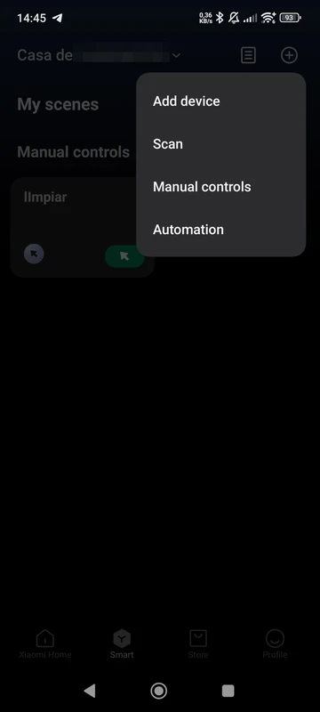 Mi Home 3