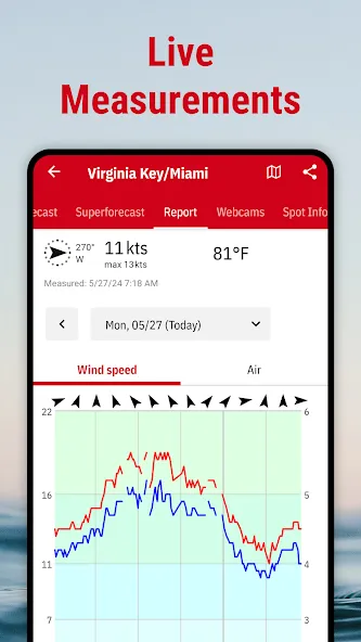 Windfinder 1