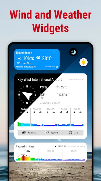 Windfinder 2
