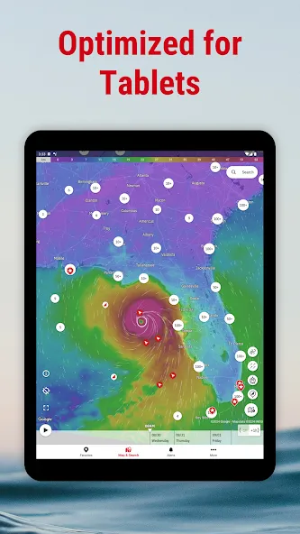 Windfinder 5