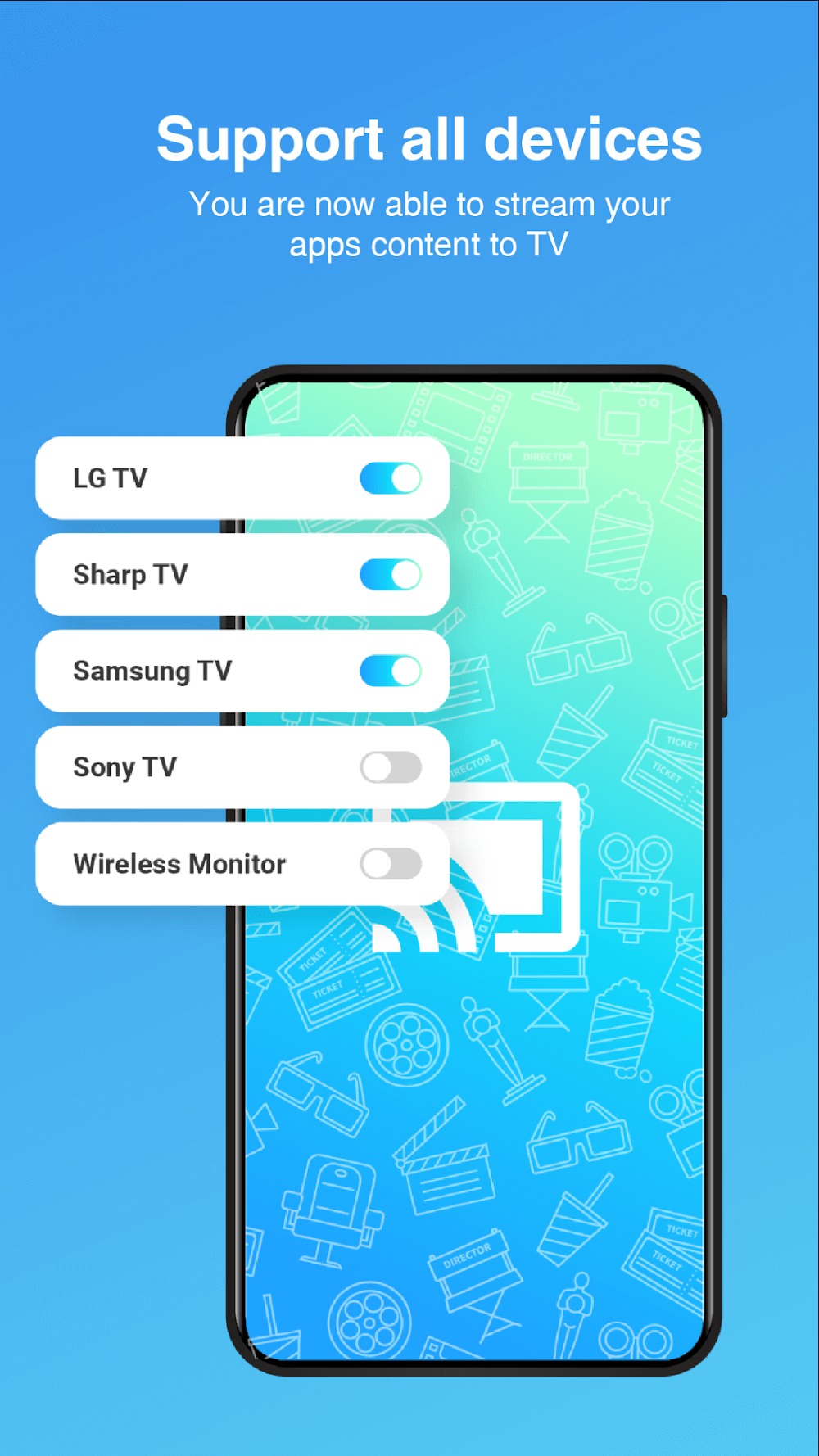 Miracast Miracast