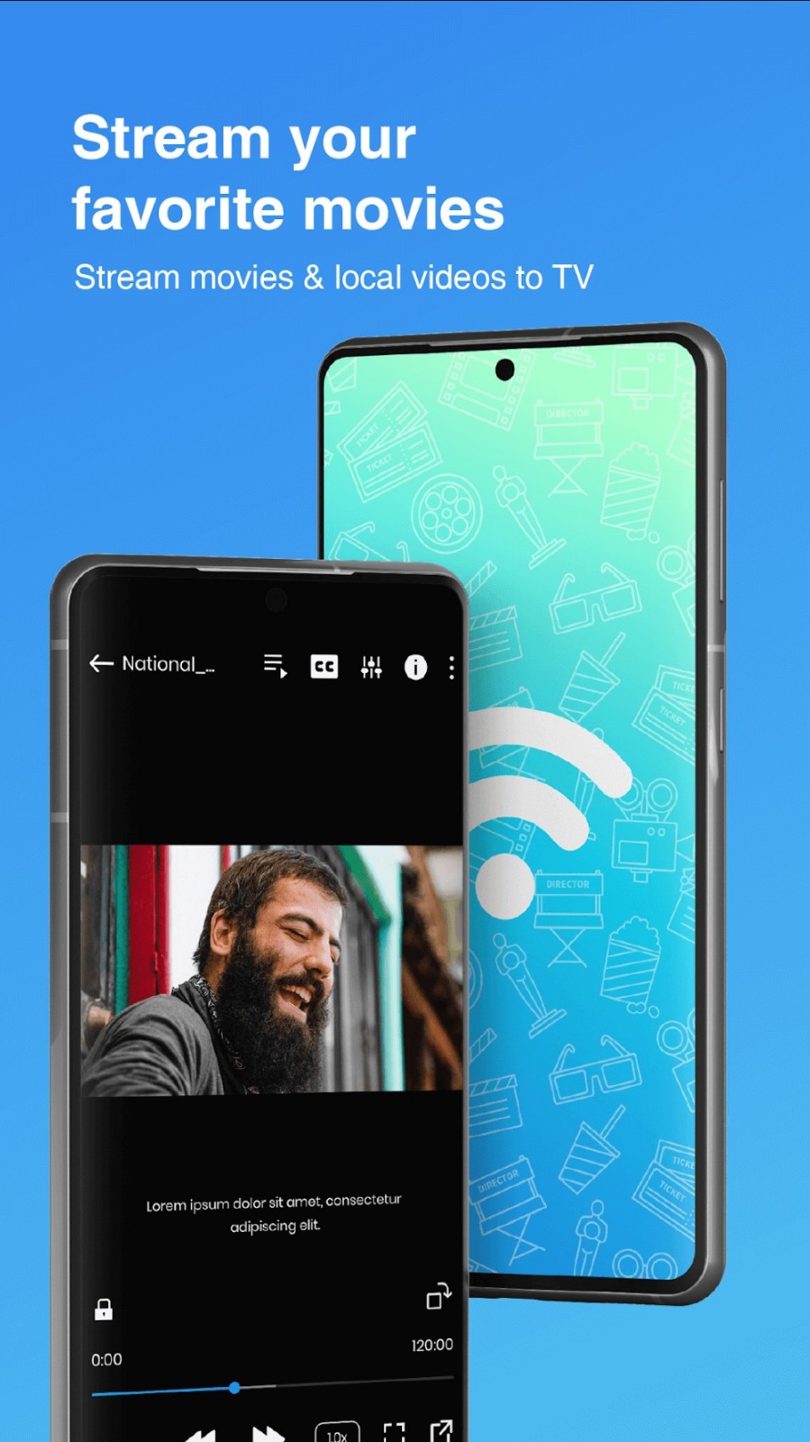 Miracast Miracast